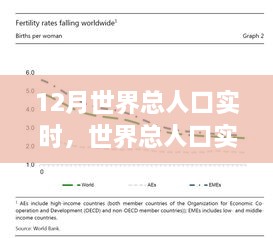 世界人口變化觀察，12月的實時數(shù)據(jù)與深度思考