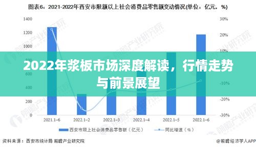 2022年漿板市場深度解讀，行情走勢與前景展望