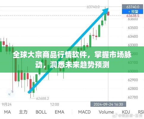 全球大宗商品行情軟件，掌握市場脈動，洞悉未來趨勢預(yù)測