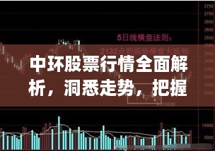 中環(huán)股票行情全面解析，洞悉走勢，把握投資機會