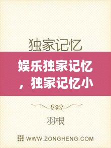 娛樂(lè)獨(dú)家記憶，獨(dú)家記憶小說(shuō)完整版 