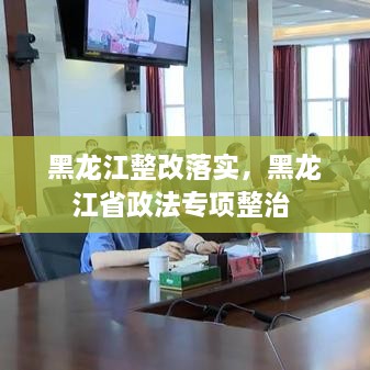 黑龍江整改落實，黑龍江省政法專項整治 