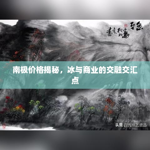 南極價格揭秘，冰與商業(yè)的交融交匯點