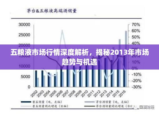 五糧液市場行情深度解析，揭秘2013年市場趨勢與機遇