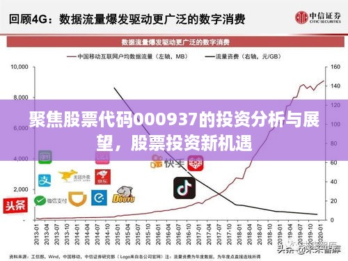 聚焦股票代碼000937的投資分析與展望，股票投資新機遇