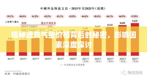 揭秘透真氣墊價格背后的秘密，影響因素深度探討