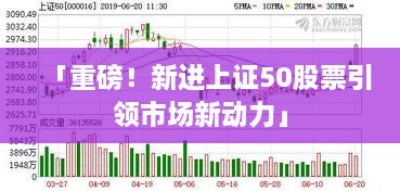 「重磅！新進(jìn)上證50股票引領(lǐng)市場新動力」