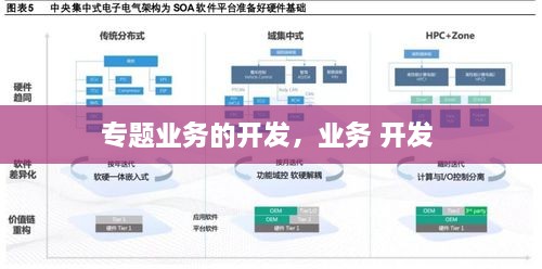 專題業(yè)務(wù)的開發(fā)，業(yè)務(wù) 開發(fā) 