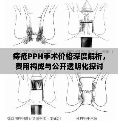 痔瘡PPH手術(shù)價格深度解析，費用構(gòu)成與公開透明化探討