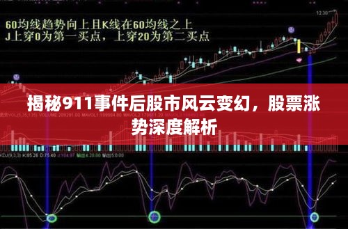 揭秘911事件后股市風云變幻，股票漲勢深度解析