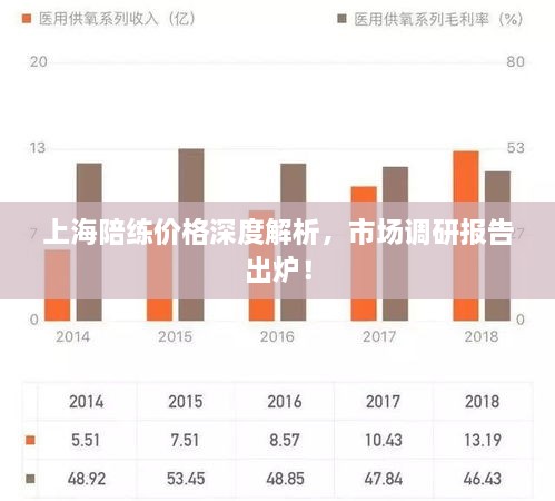 上海陪練價格深度解析，市場調(diào)研報告出爐！