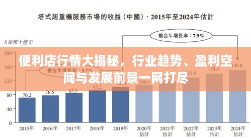 便利店行情大揭秘，行業(yè)趨勢、盈利空間與發(fā)展前景一網(wǎng)打盡