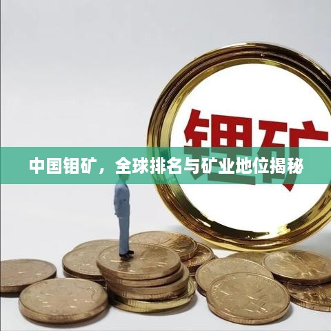 中國鉬礦，全球排名與礦業(yè)地位揭秘