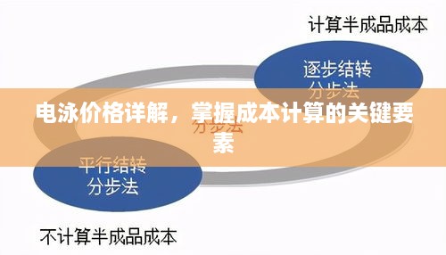 電泳價格詳解，掌握成本計算的關(guān)鍵要素