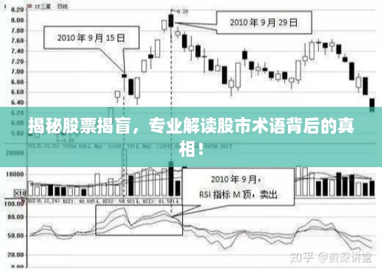 揭秘股票揭盲，專(zhuān)業(yè)解讀股市術(shù)語(yǔ)背后的真相！