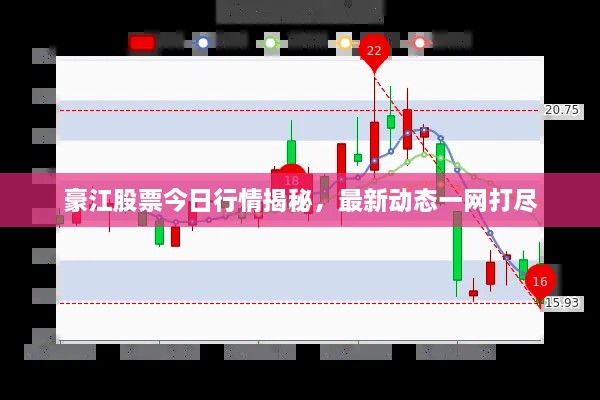 豪江股票今日行情揭秘，最新動態(tài)一網(wǎng)打盡